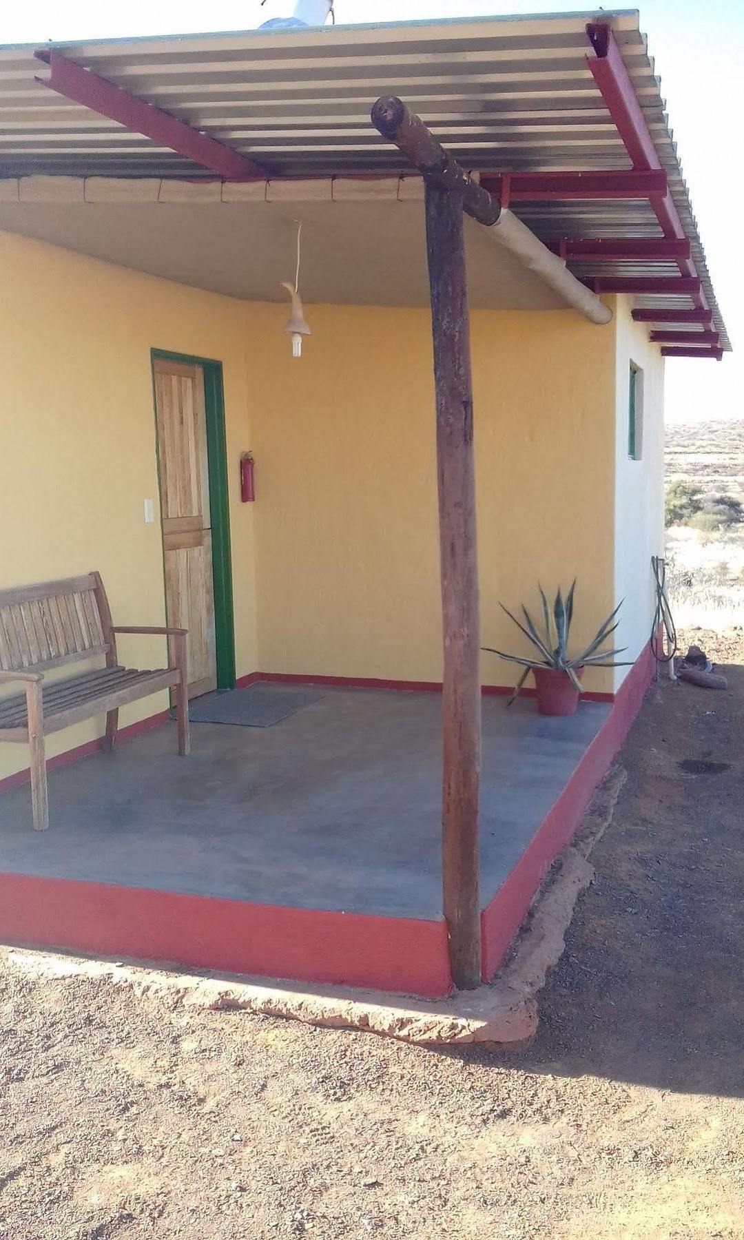 Capricorn Restcamp Villa Rietoog Exterior photo